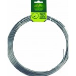 GALVA WIRE FIL GALVANISE...