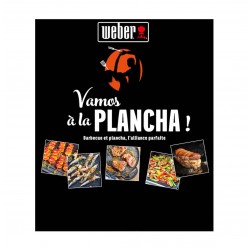 Livre recettes vamos la...