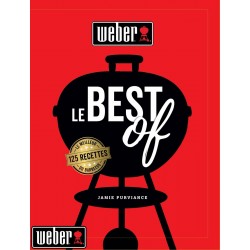 Livre recettes le best of...