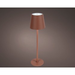 Lampe Tempète Rechargeable...