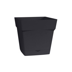 Pot carré TOSCANE 18CM...