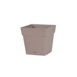 Pot carré TOSCANE 25CM...