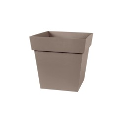 Pot carré TOSCANE 32CM...