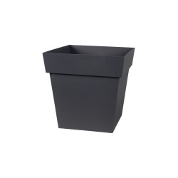 Pot carré TOSCANE 32CM...