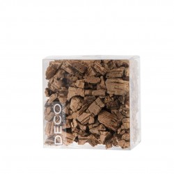 Copeaux Liege 5-35Mm-600Ml