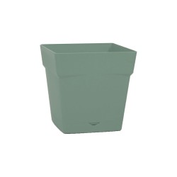 Pot carré TOSCANE 25CM...