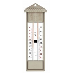 Thermomètre 20005 Mini Maxi...