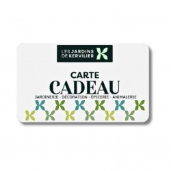 Carte cadeau