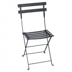 Chaise pliante BISTRO...