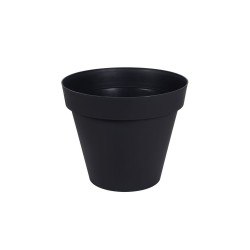 Pot TOSCANE Ø80 anthracite...