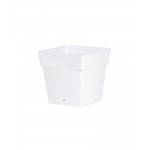 Pot carré TOSCANE 25CM...