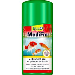 TETRA POND MEDIFIN...