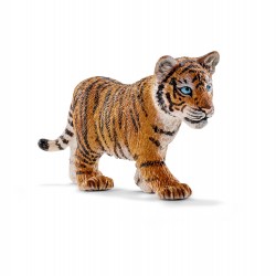 Bebe Tigre Du Bengale Wild...