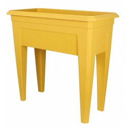 JARDINIERE sur pied RIVIERA...