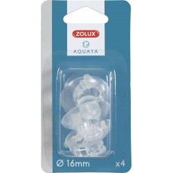 AQUAYA Ventouses pour...