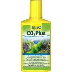 TETRA CO2 PLUS Apport pour...
