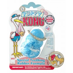 Jouet chiot KONG PUPPY...