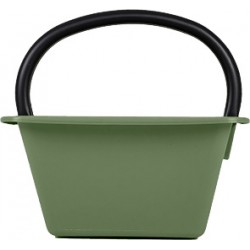Panier de ramassage PM vert...