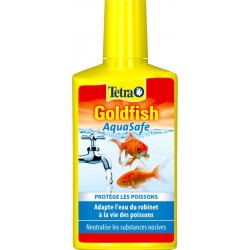 TETRA GOLDFISH AQUASAFE...