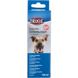 Bacon bulles de savon 120ml