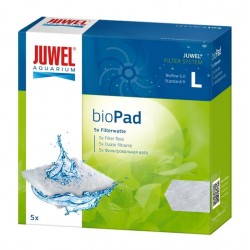Filter system BIOPAD ouate...