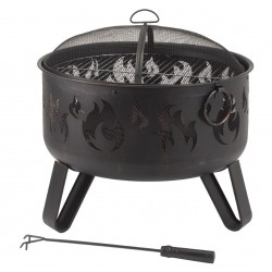 Brasero Fuego Deepbowl...