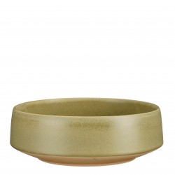 Coupe Nika Vert En Grès...