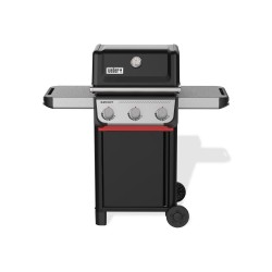 Spirit e-310 WEBER Gaz - 7kW
