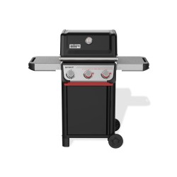 Spirit e-325 WEBER Gaz - 7kW
