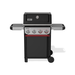 Spirit e-425 mix plancha...