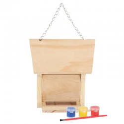 Kit Pour Peindre Sa...