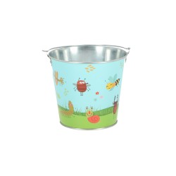 Seau Enfant Insectes -Vendu...