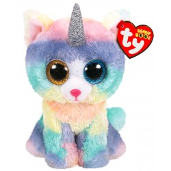 Heather Le Chat Licorne...