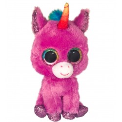 Rosette La Licorne Violet...