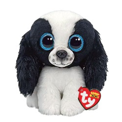 Sissy Le Chien Blanc Noir...