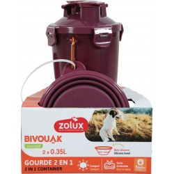 BIVOUAK Essential GOURDE...