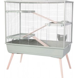 ZOLUX NEOLIFE 100 RAB2 Cage...