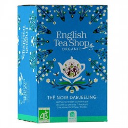 Thé Noir Darjeeling X20 AB...