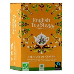 Thé Noir Ceylan X20 AB...