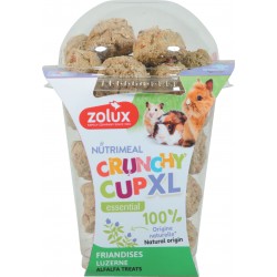 ZOLUX NUTRIMEAL essential...