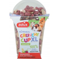 ZOLUX NUTRIMEAL essential...