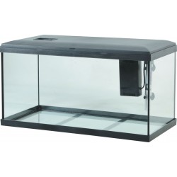 AQUA Initio 60 kit Noir 54L