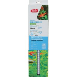 AQUAYA BARRE LED 33...