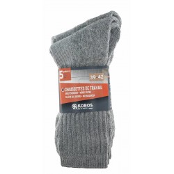 Chaussettes Daily Work...