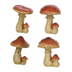 Champignons L -Vendu À...