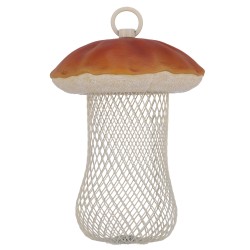 Mangeoire Cèpe À Suspendre...