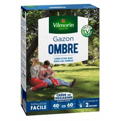 VILMORIN-GAZON OMBRE Créer...