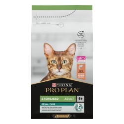 Croquettes PURINA PRO PLAN...