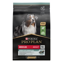 Croquettes PURINA PRO PLAN...