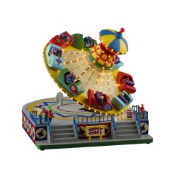 Carroussel -Collection...